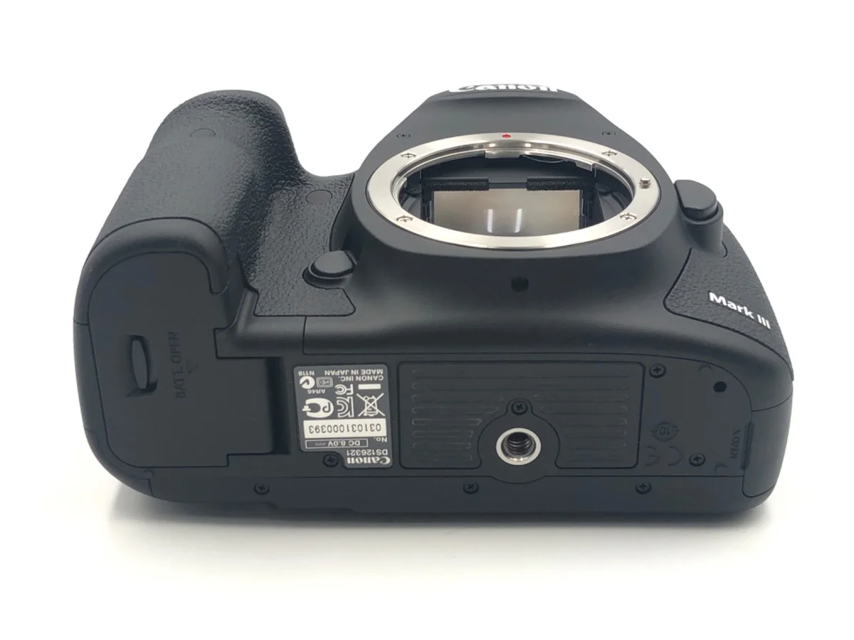 Canon EOS 5D MarkIII - 縮圖 3