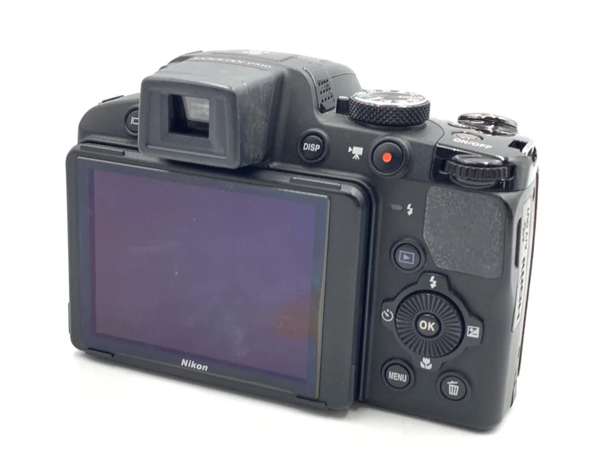 Nikon COOLPIX P510 - 縮圖 2