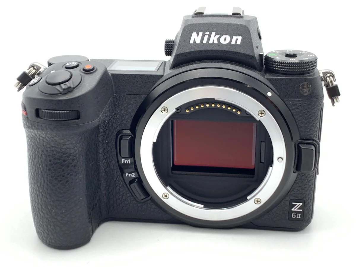 Nikon Z6II #4589