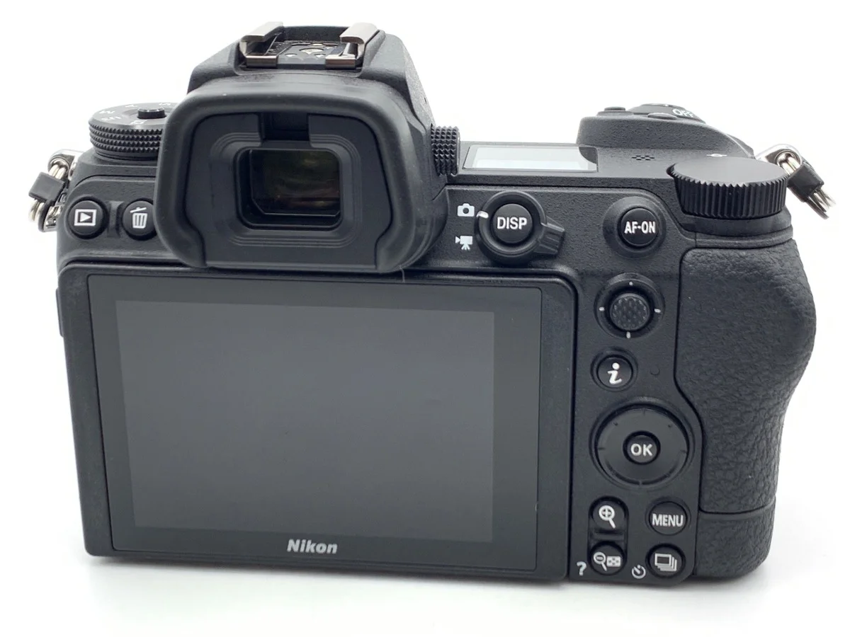 Nikon Z6II - Thumbnail 2