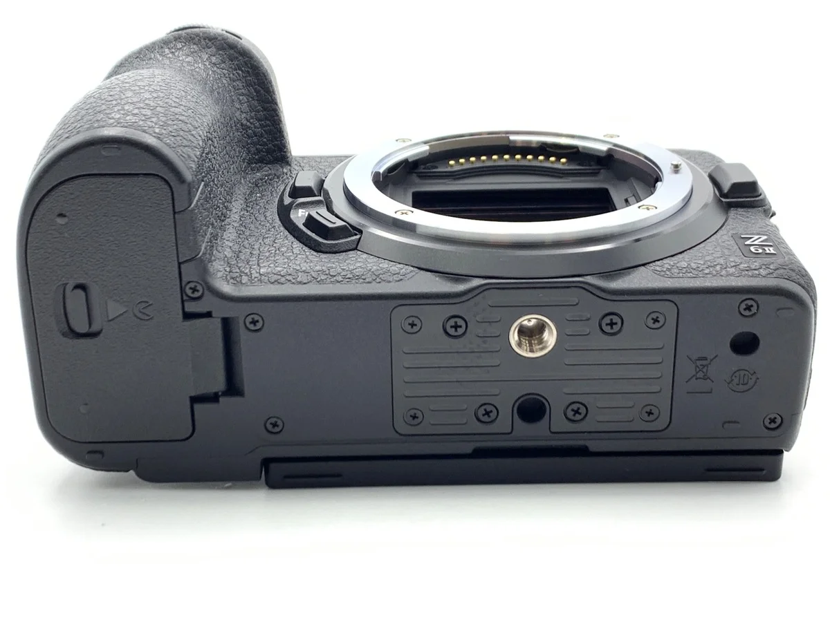 Nikon Z6II - Thumbnail 3