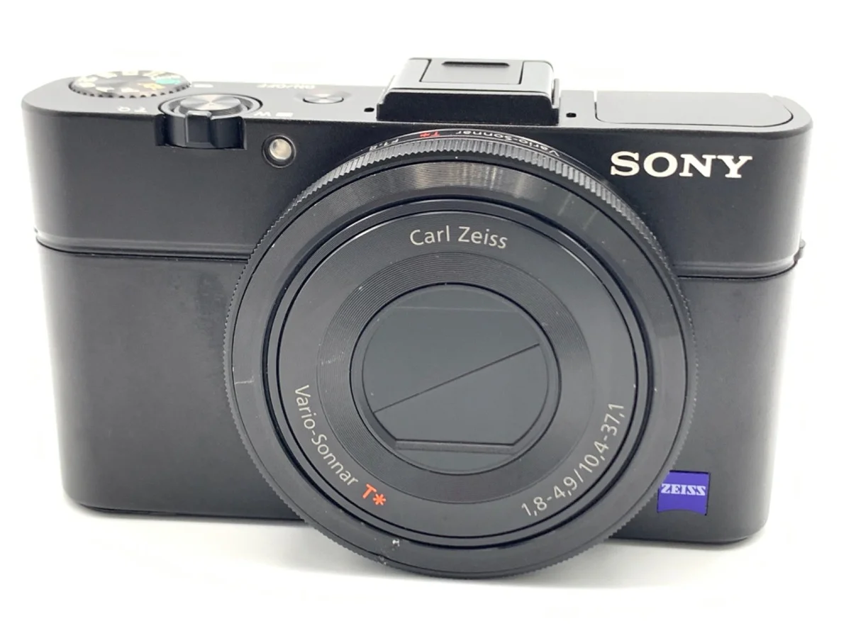 Sony Cyber-shot DSC-RX100M2