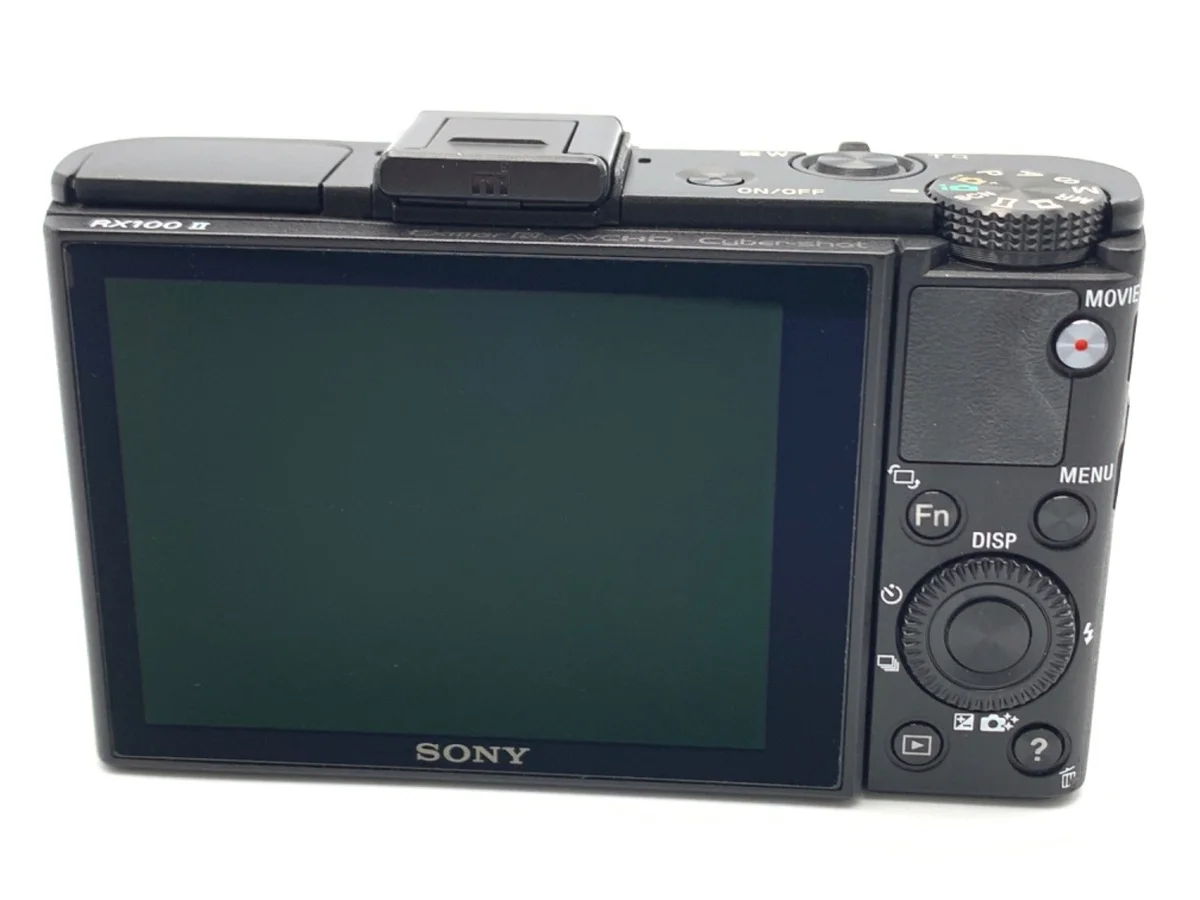 Sony Cyber-shot DSC-RX100M2 - 縮圖 2