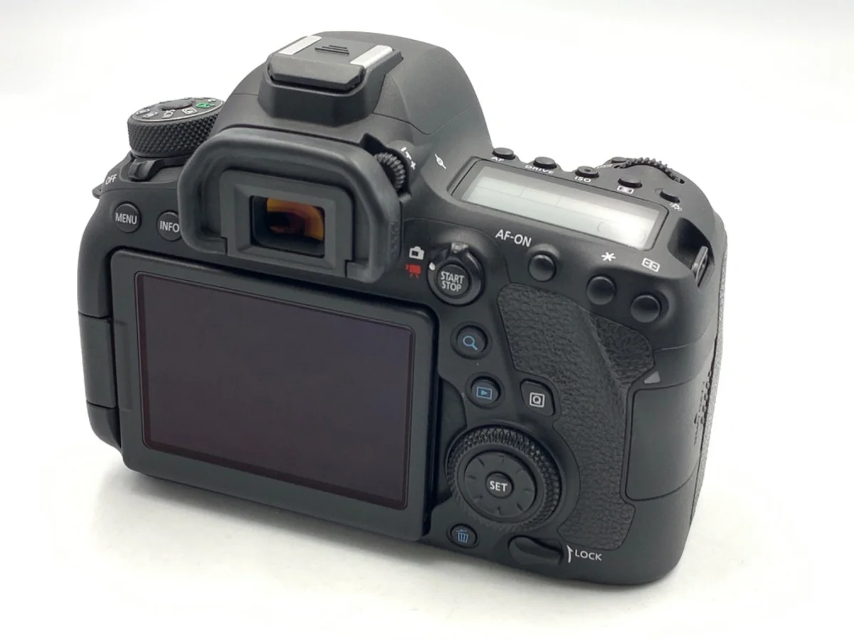 Canon EOS 6D MarkII - 縮圖 2