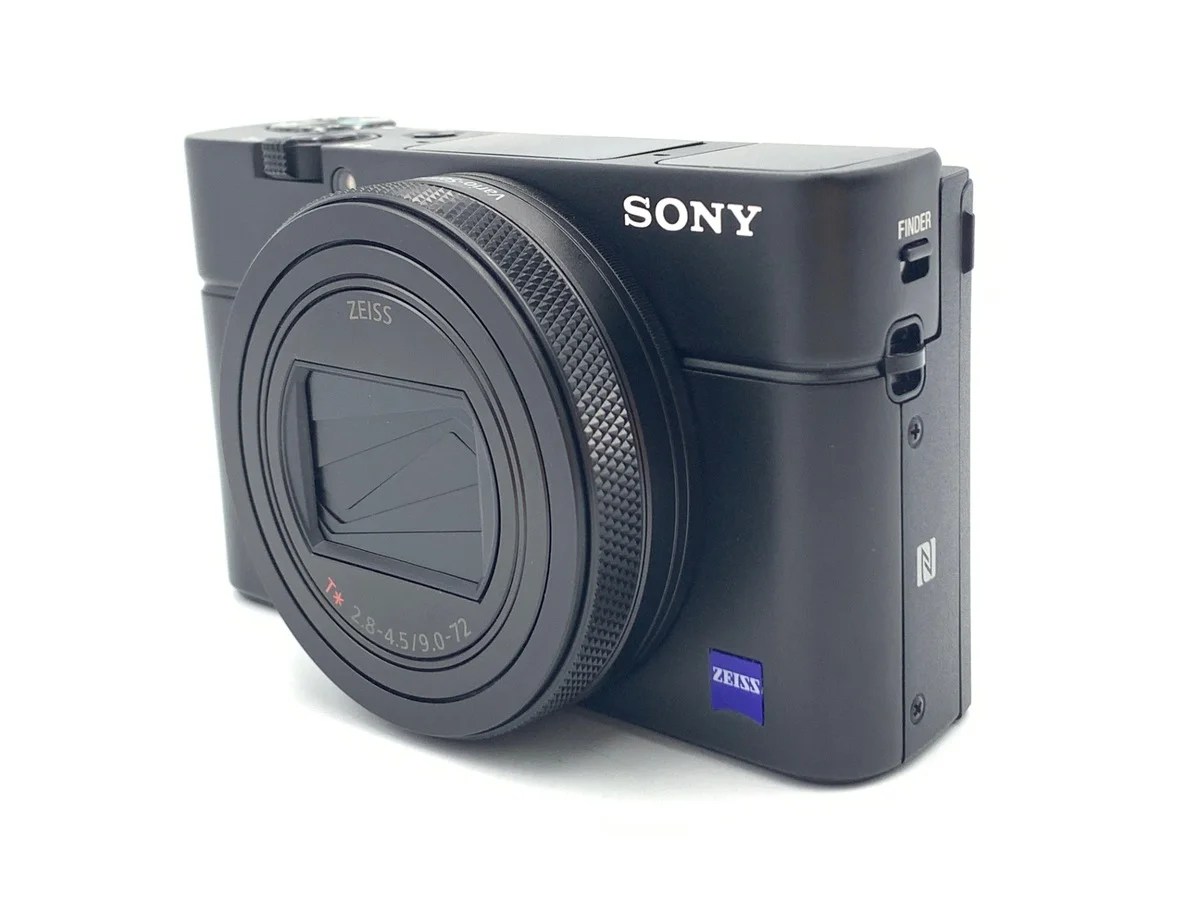 Sony Cyber-Shot DSC-RX100M7