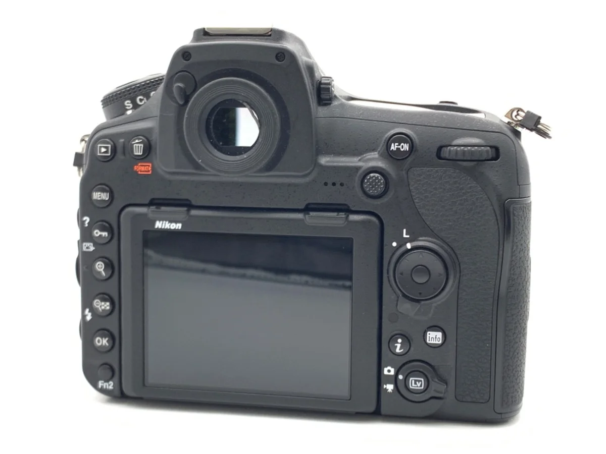 Nikon D850 - Thumbnail 2