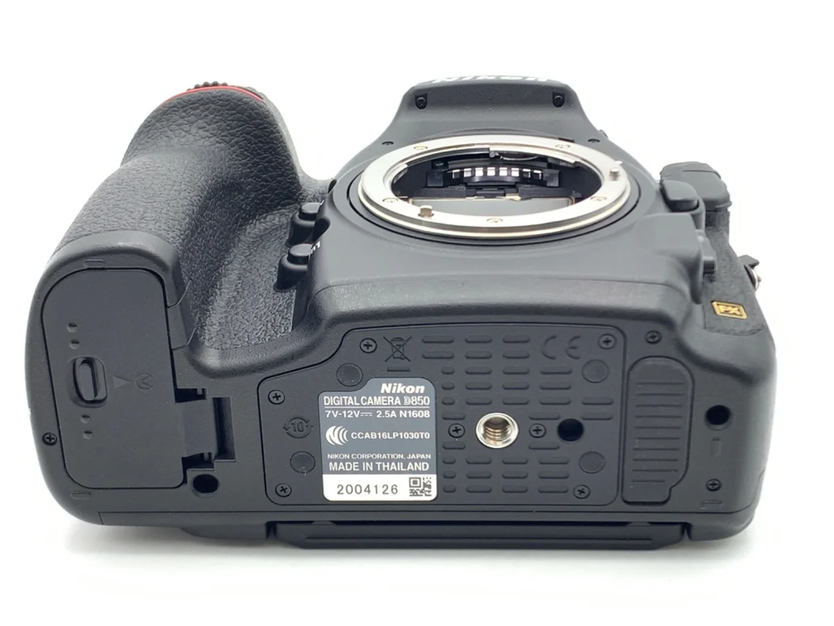 Nikon D850 - Thumbnail 3