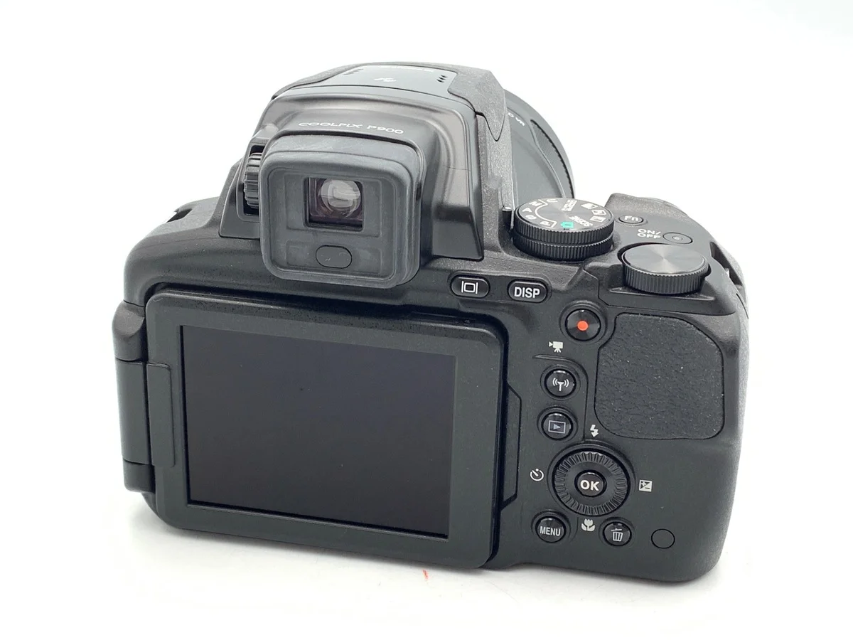 Nikon COOLPIX P900 - 縮圖 2