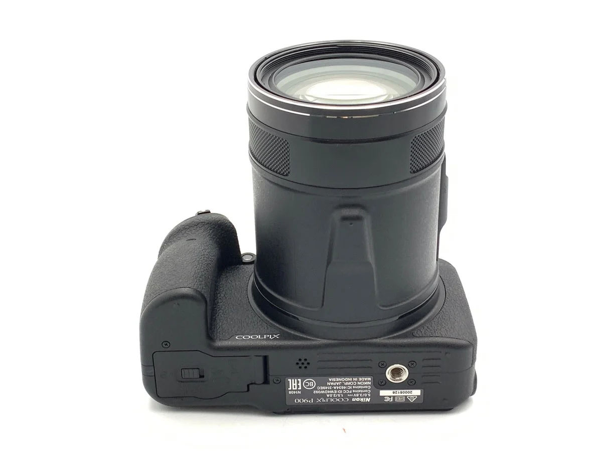 Nikon COOLPIX P900 - 縮圖 3