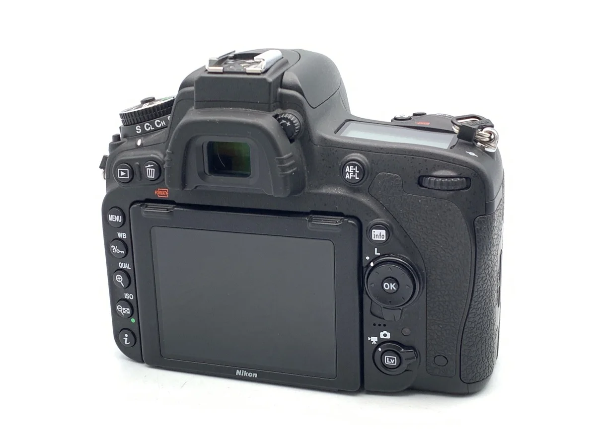 Nikon D750 - 縮圖 2