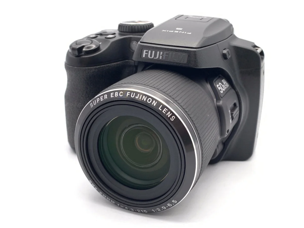 Fujifilm FinePix S9800 1620