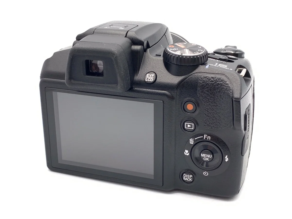 Fujifilm FinePix S9800 1620 - Thumbnail 2