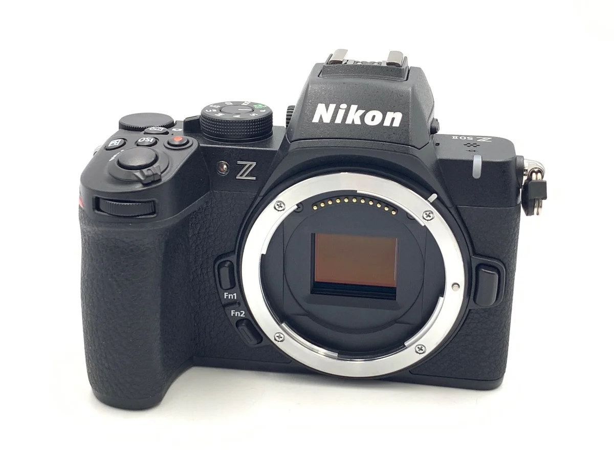 Nikon Z50II