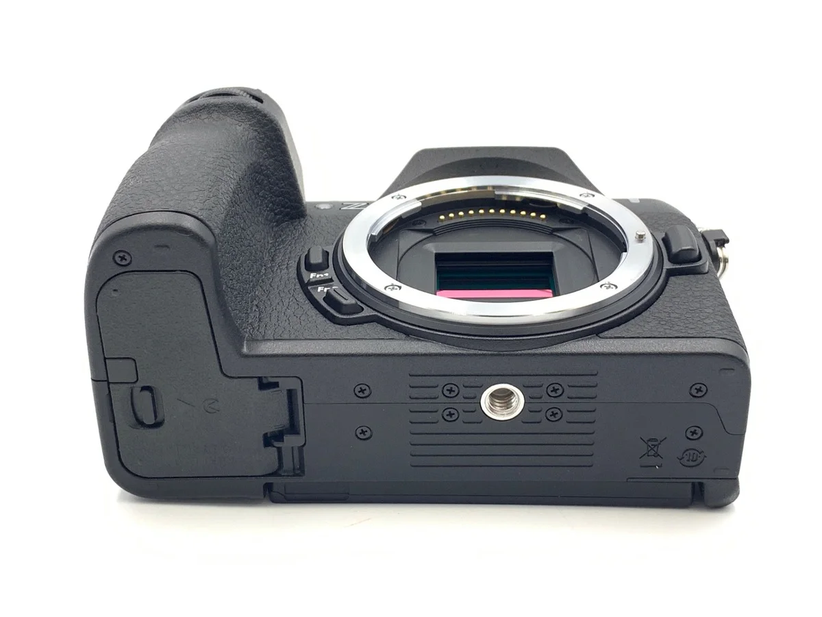 Nikon Z50II - Thumbnail 3