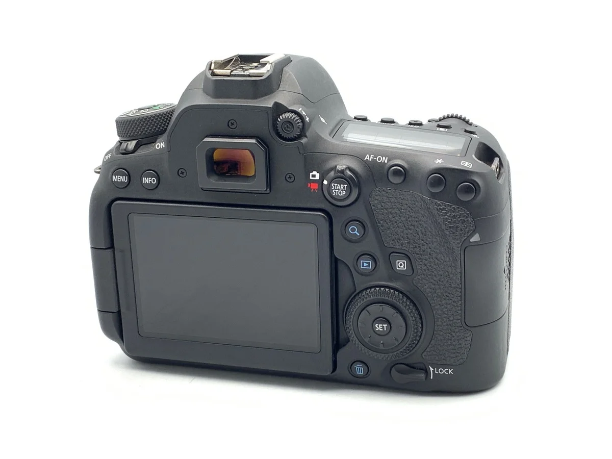 Canon EOS 6D MarkII - 縮圖 2