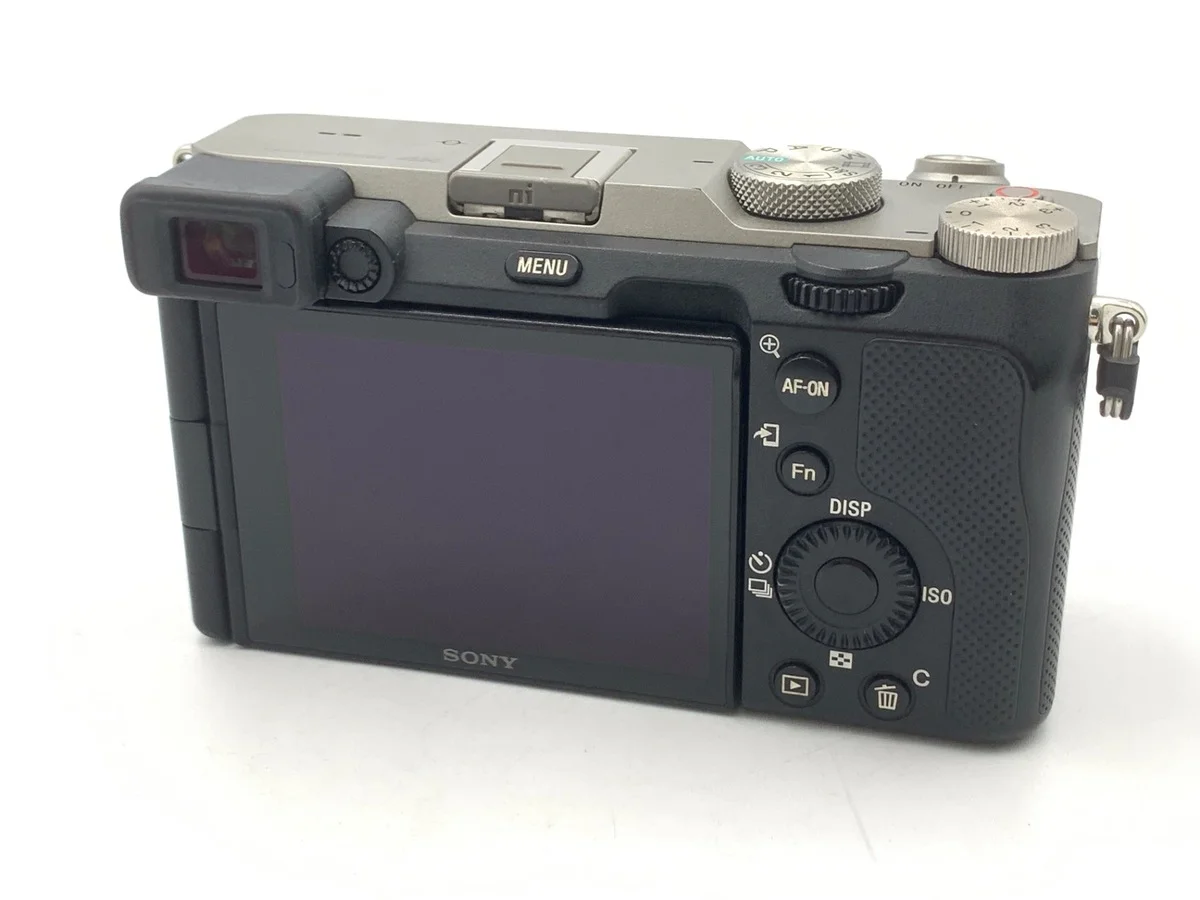 Sony α7C [ILCE-7C S - Thumbnail 2