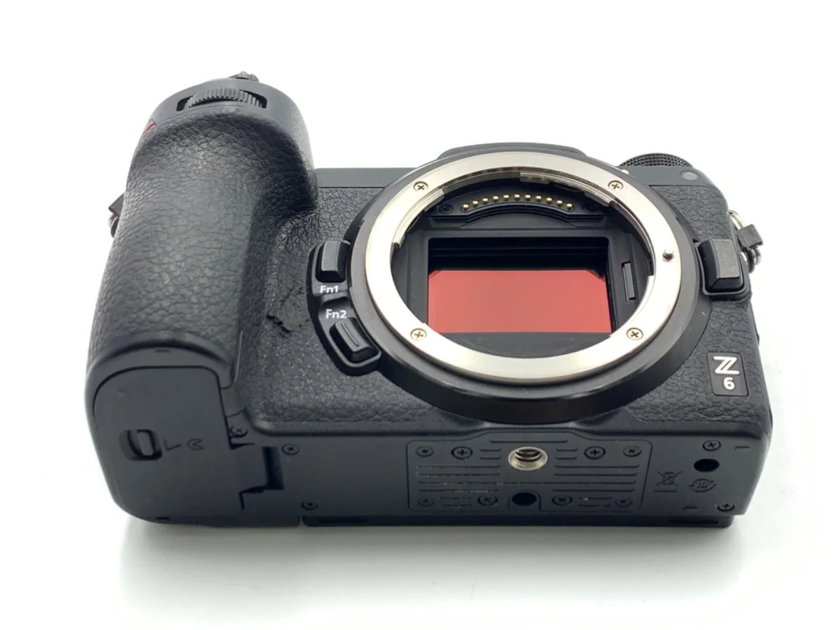 Nikon Z6 - Thumbnail 3