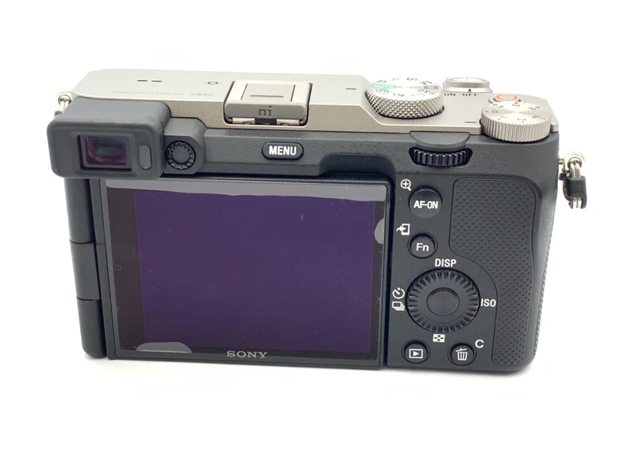 Sony α7C [ILCE-7C S - 縮圖 2