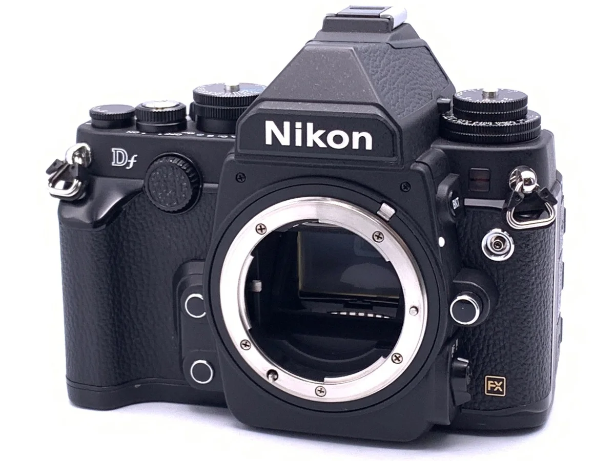 Nikon Df