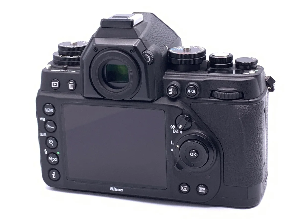 Nikon Df - 縮圖 2