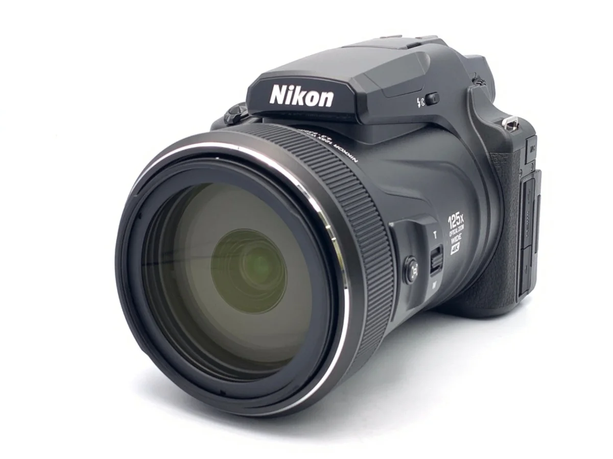 Nikon COOLPIX P1100 #4188