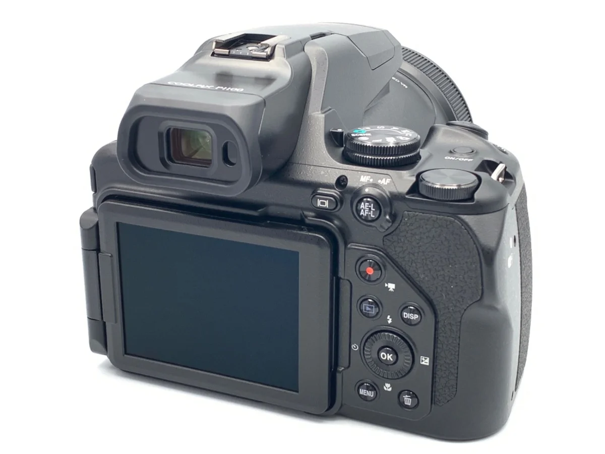 Nikon COOLPIX P1100 - Thumbnail 2