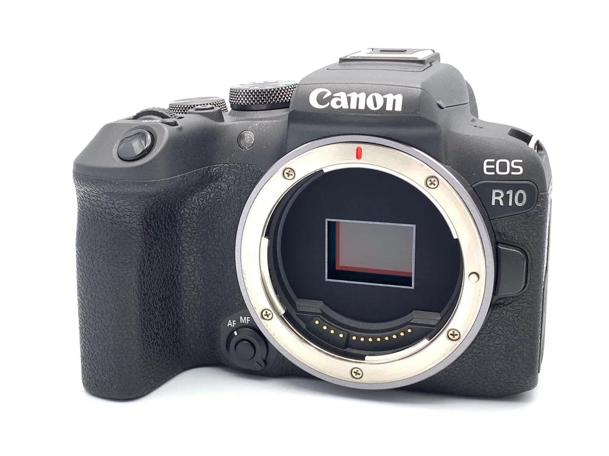 Canon EOS R10