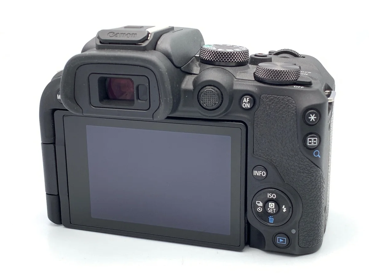 Canon EOS R10 - 縮圖 2