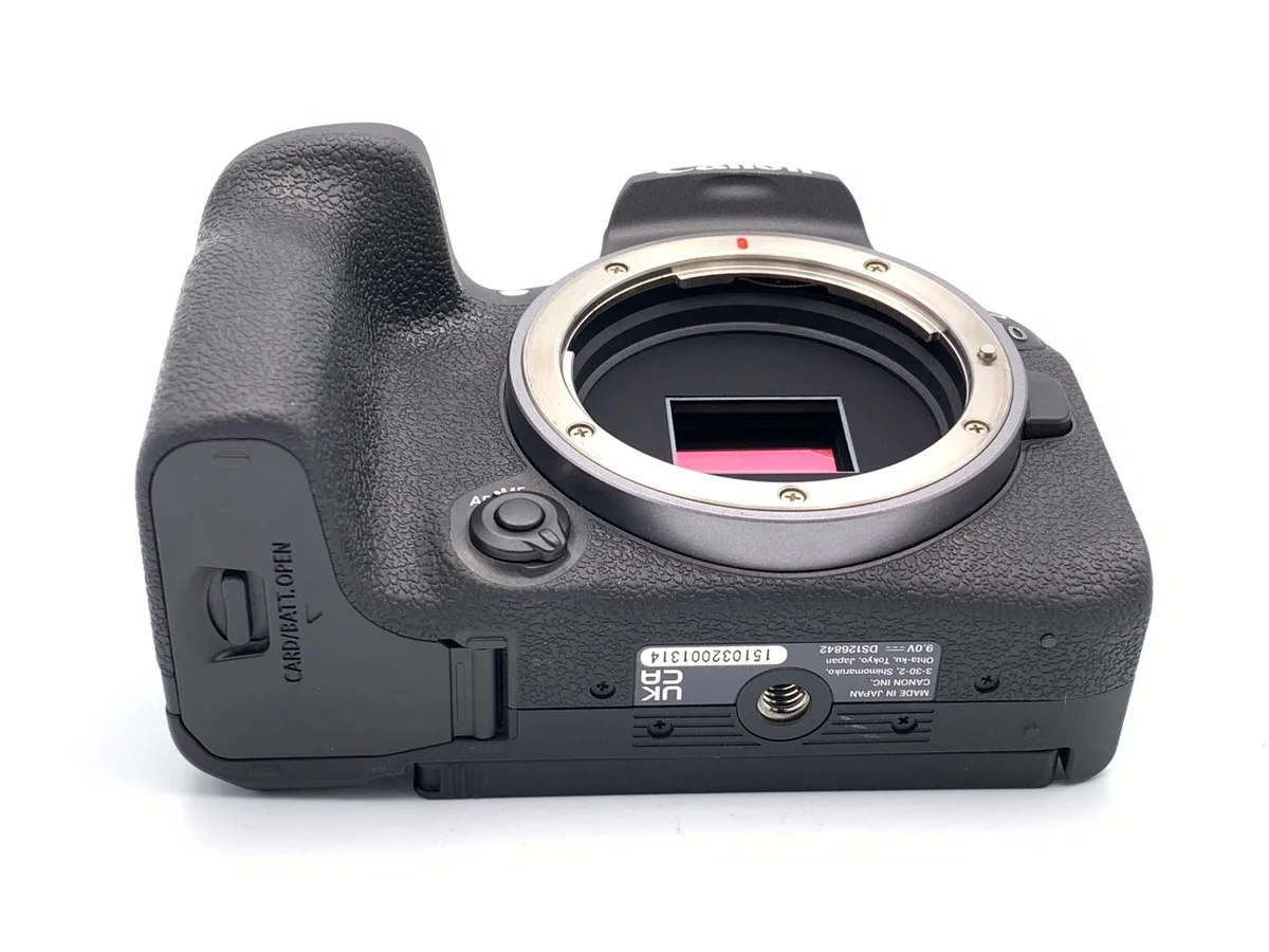 Canon EOS R10 - 縮圖 3