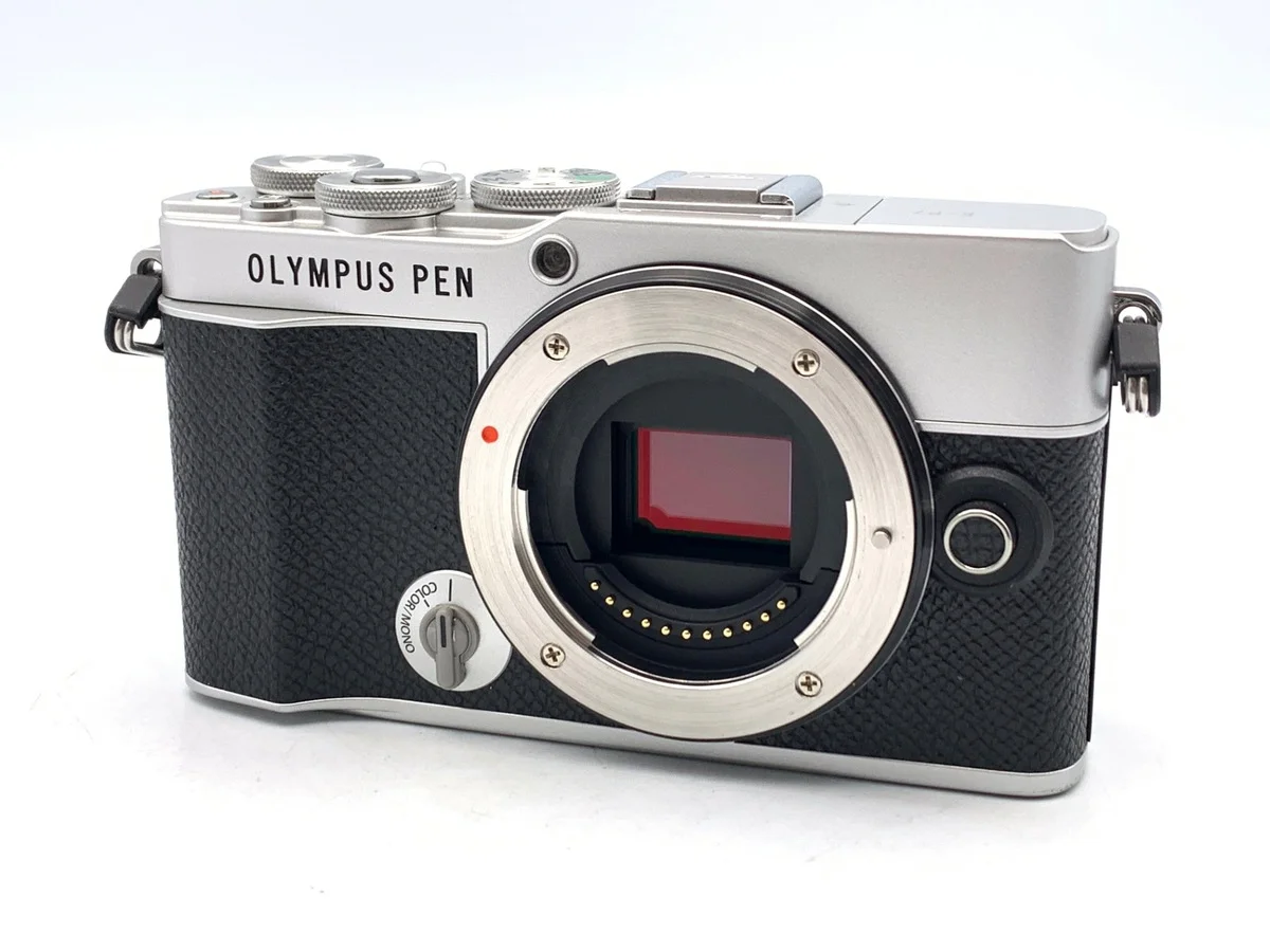 Olympus PEN E-P7