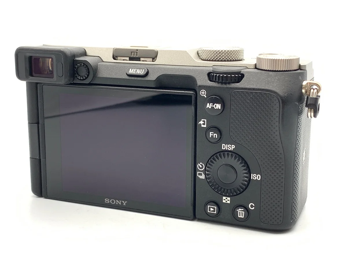 Sony α7C [ILCE-7C S - 縮圖 2