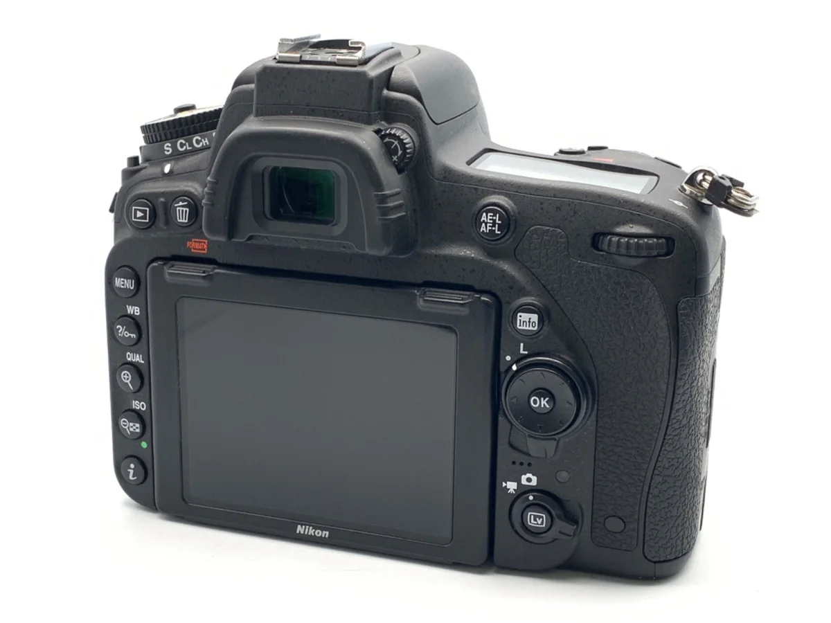 Nikon D750 - Thumbnail 2