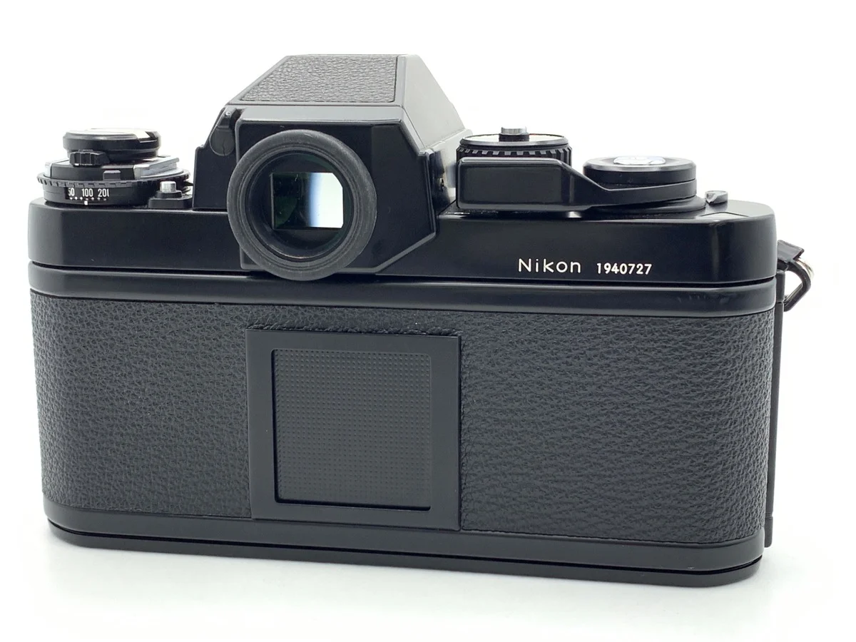 Nikon F3 - Thumbnail 2