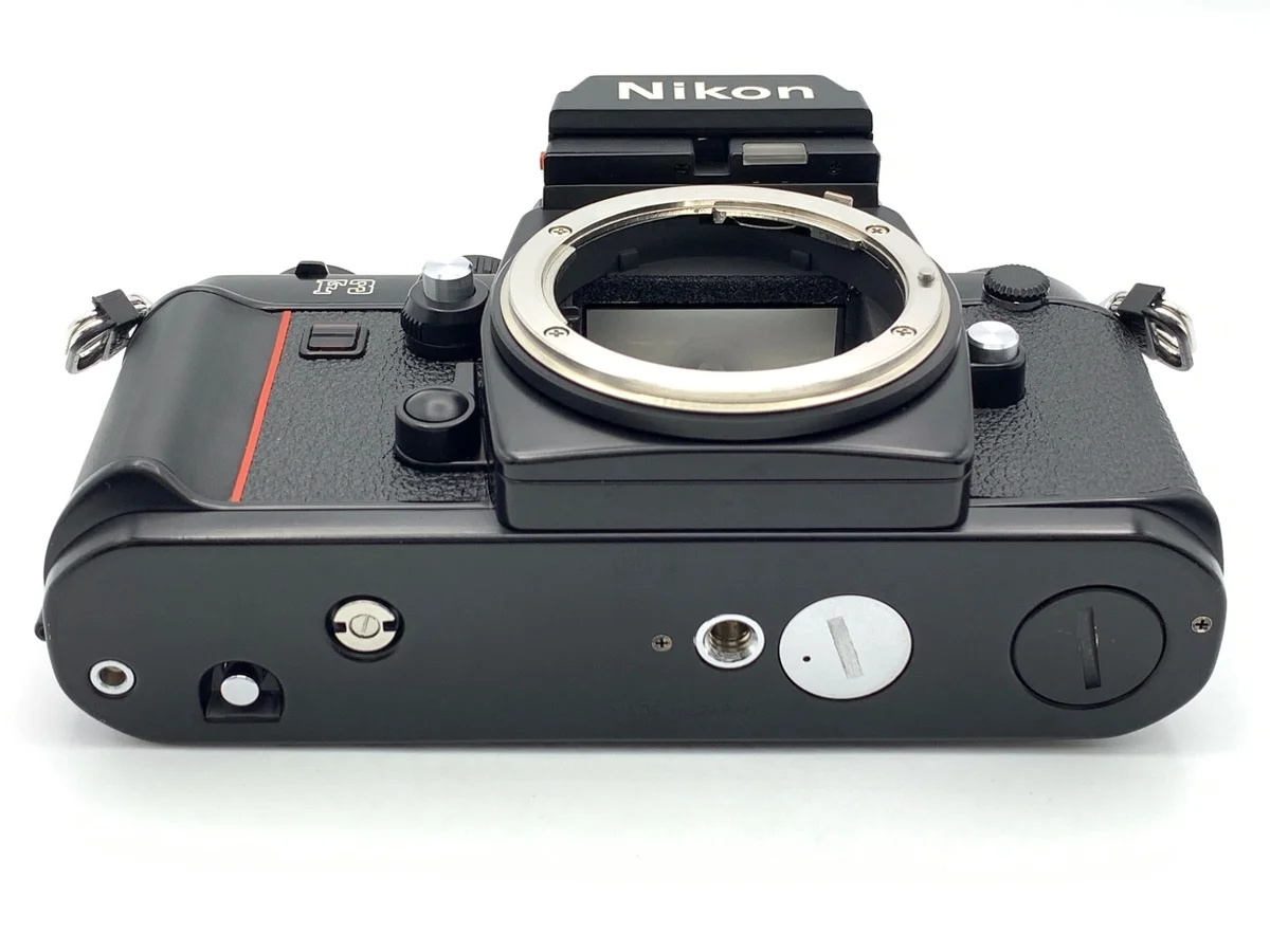 Nikon F3 - Thumbnail 3