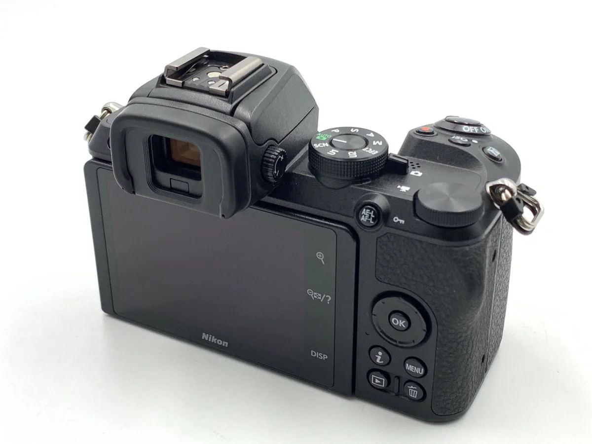 Nikon Z50 - Thumbnail 2