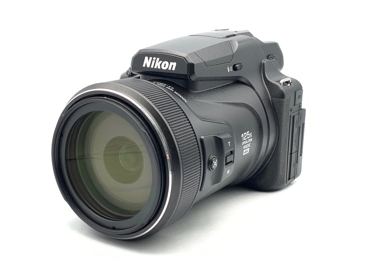 Nikon COOLPIX P1000