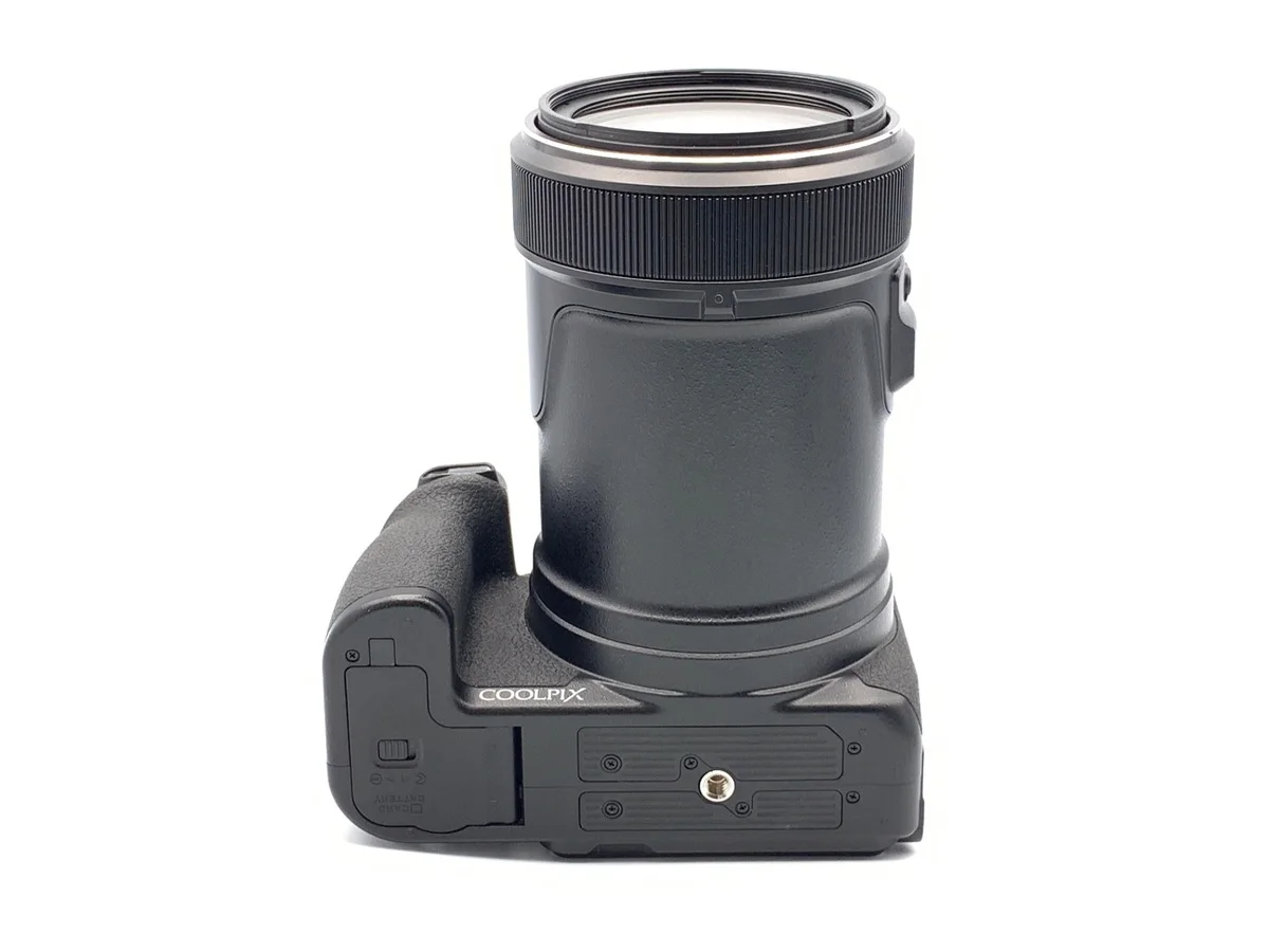 Nikon COOLPIX P1000 - Thumbnail 3