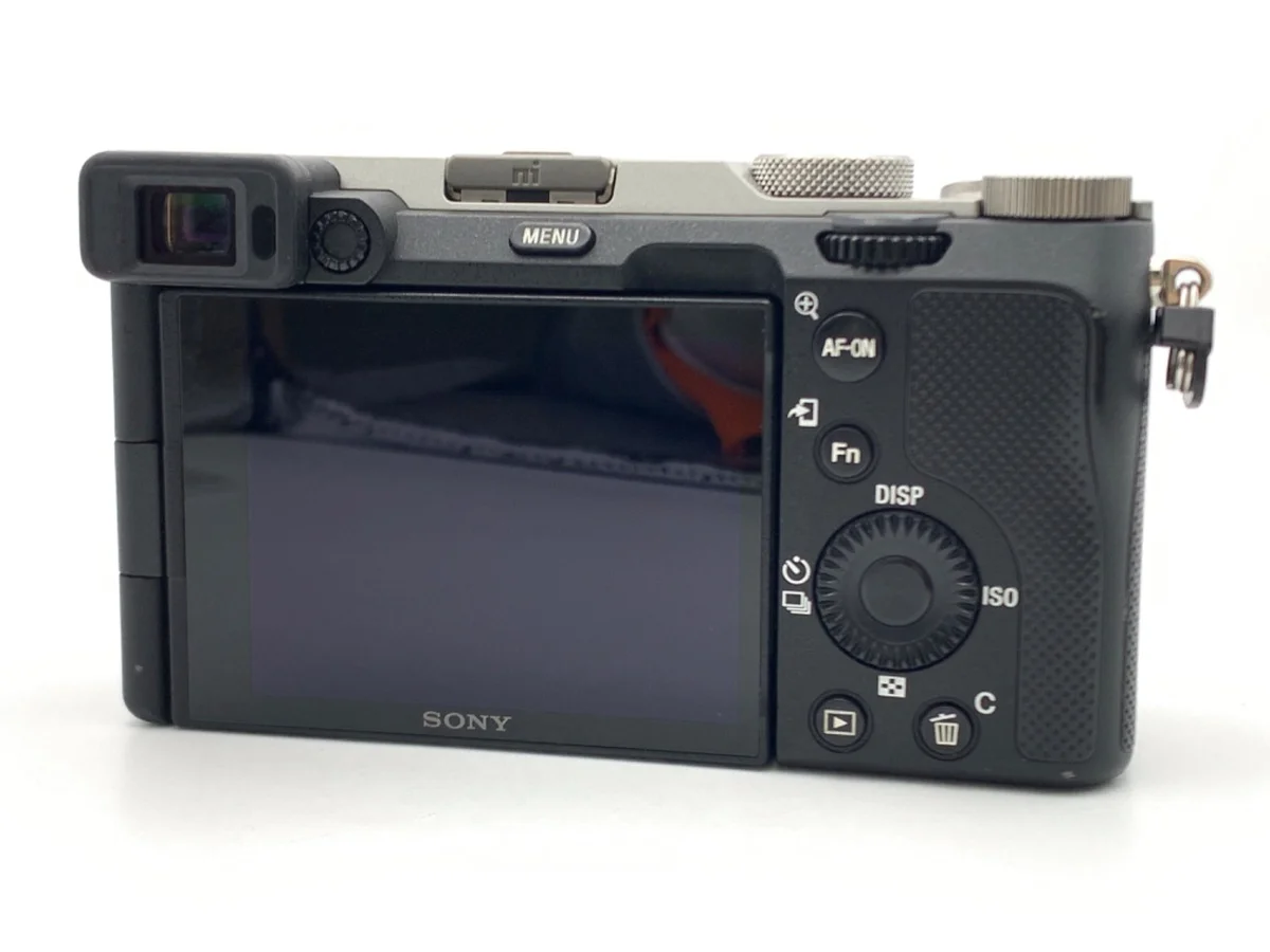 Sony α7C [ILCE-7C S - Thumbnail 2