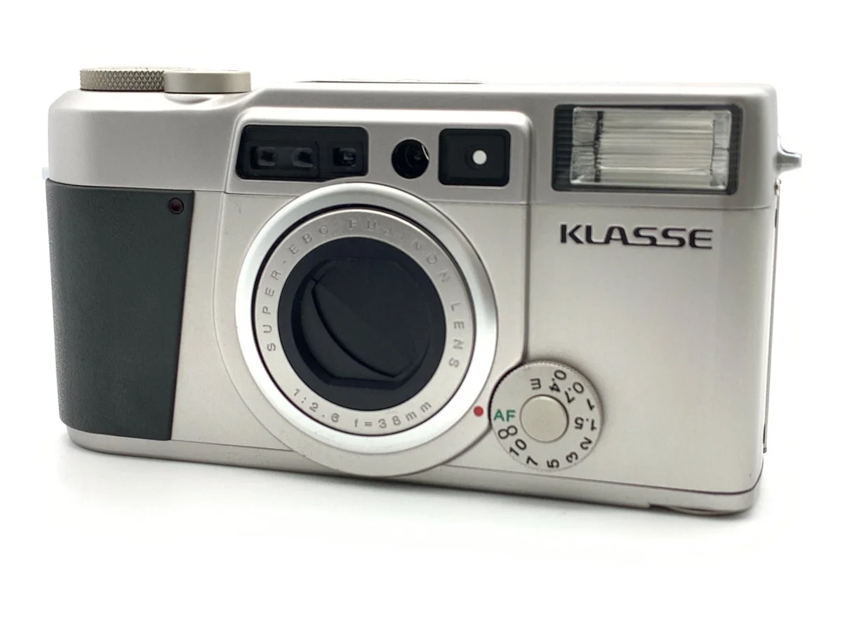 Fujifilm KLASSE