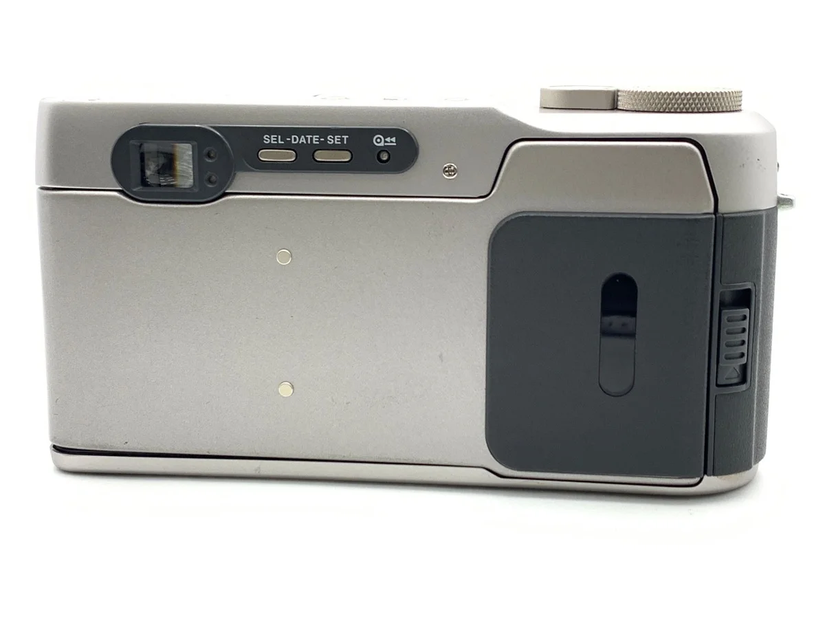 Fujifilm KLASSE - Thumbnail 2