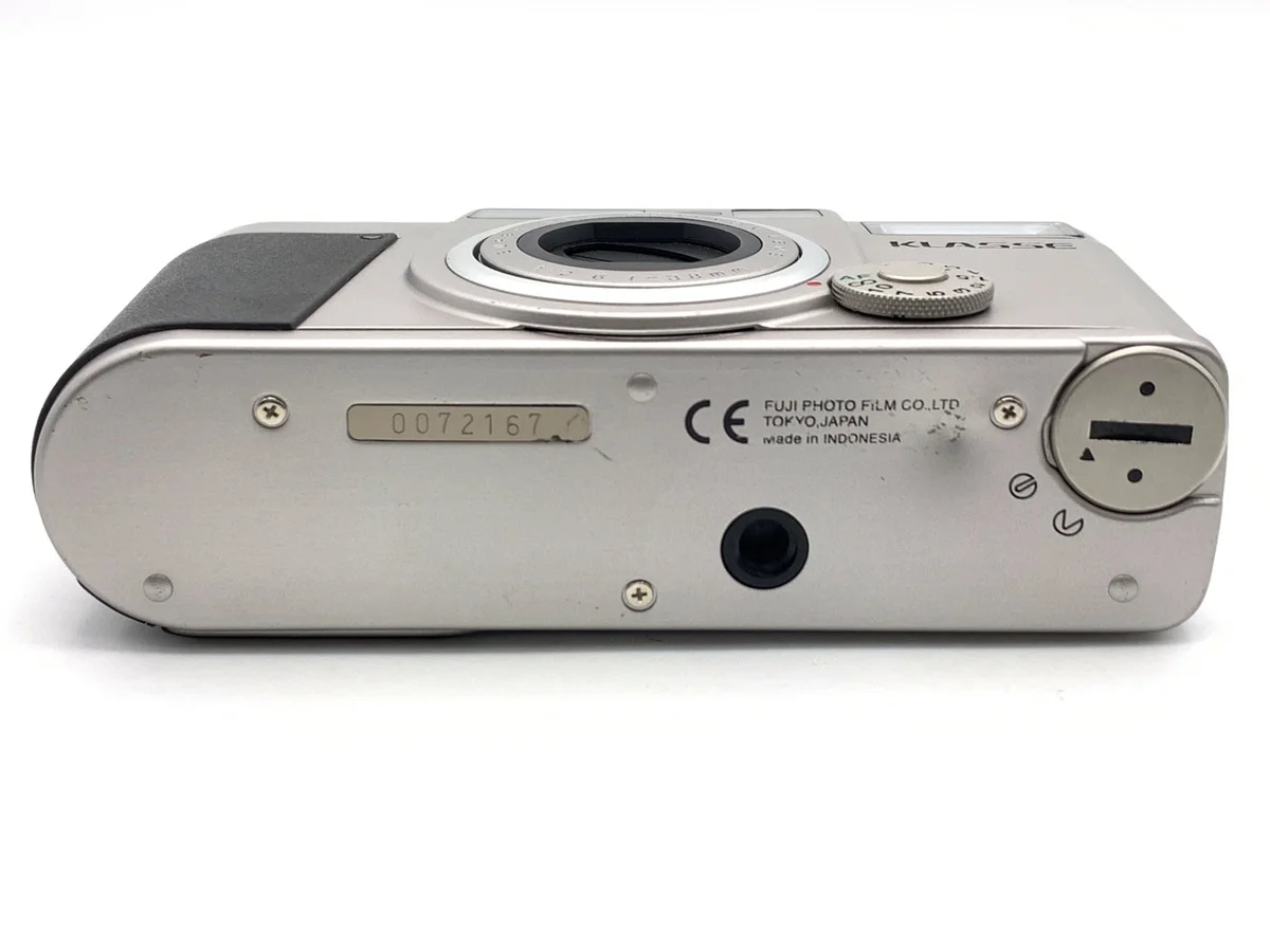 Fujifilm KLASSE - Thumbnail 3