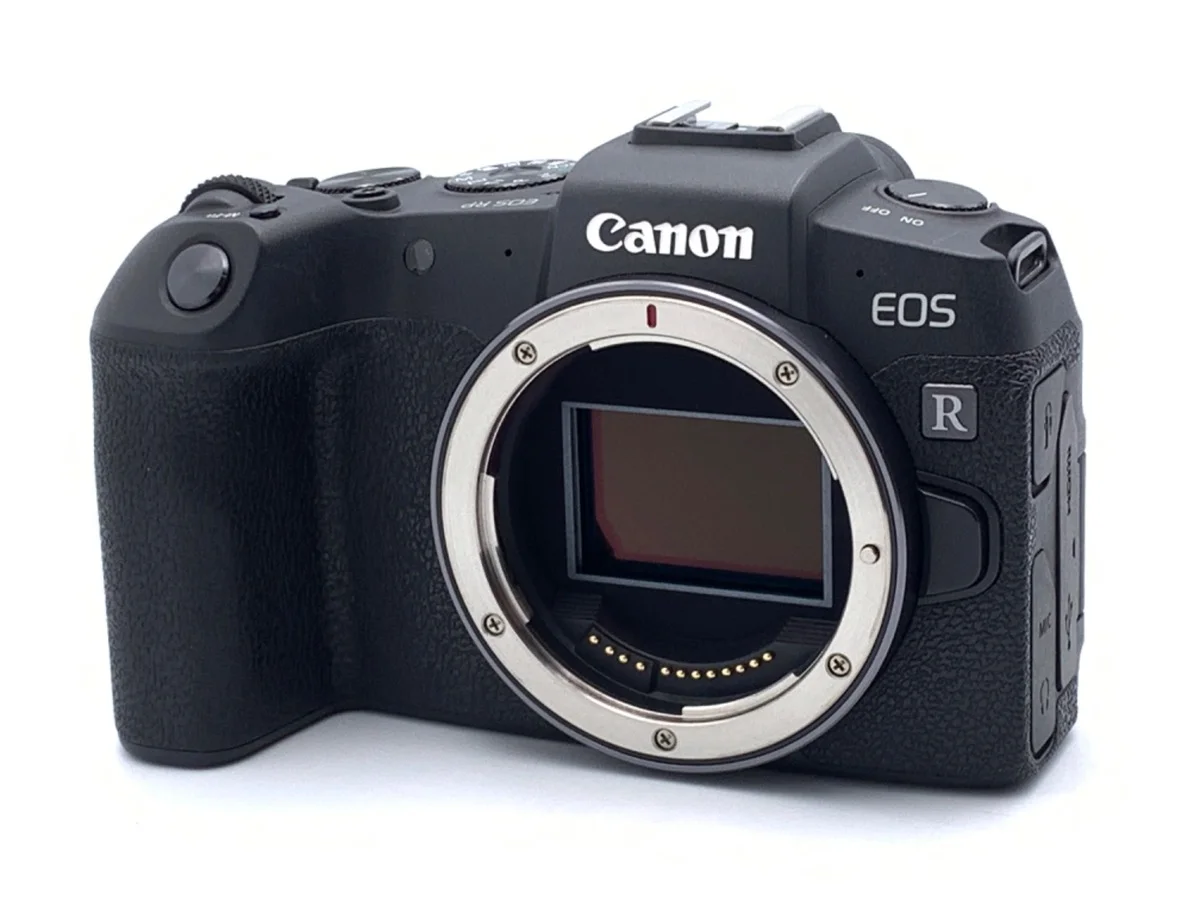 Canon EOS RP