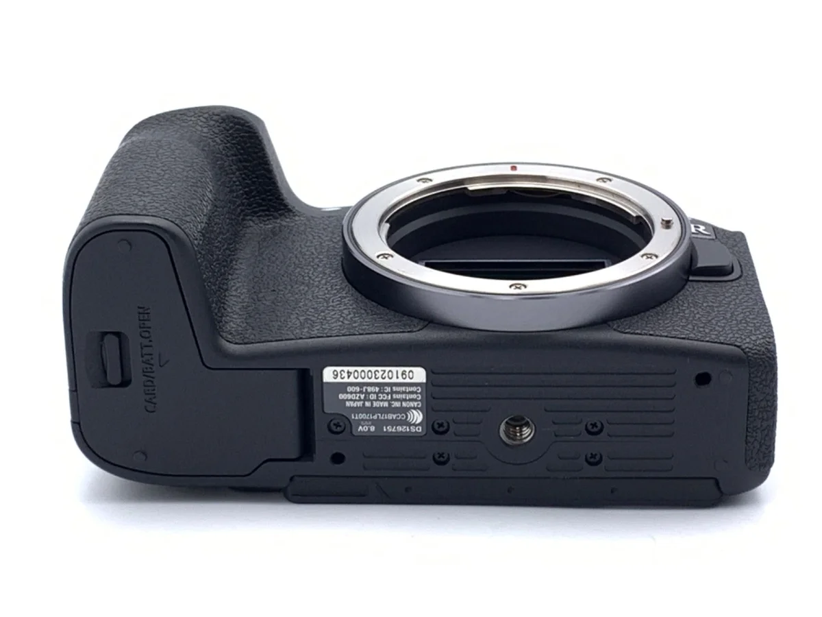 Canon EOS RP - Thumbnail 3