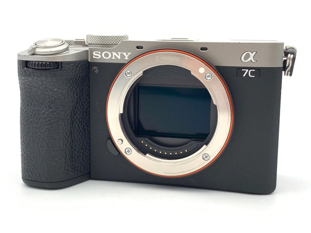 Sony α7C II [ILCE-7CM2 S #3183