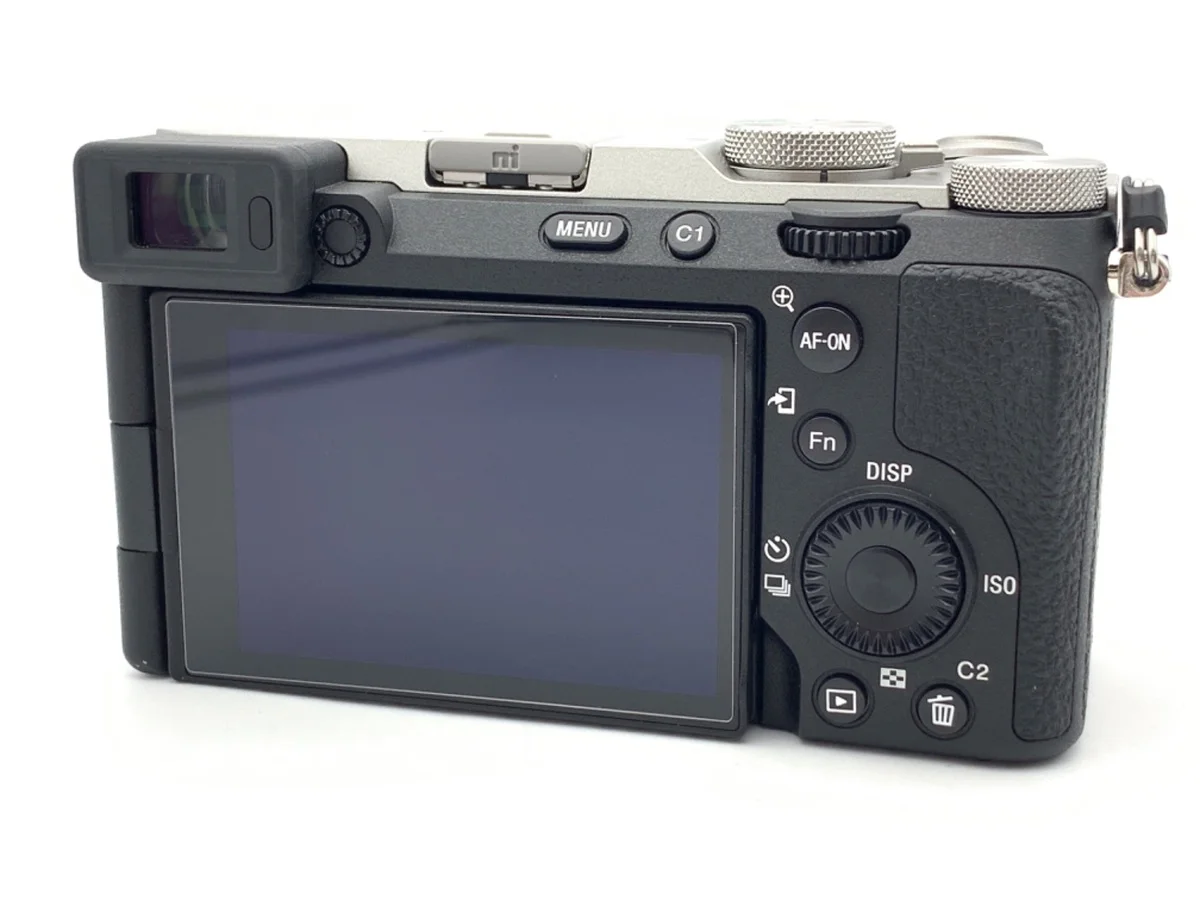 Sony α7C II [ILCE-7CM2 S - Thumbnail 2