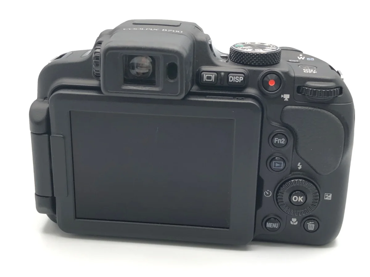 Nikon COOLPIX B700 - Thumbnail 2