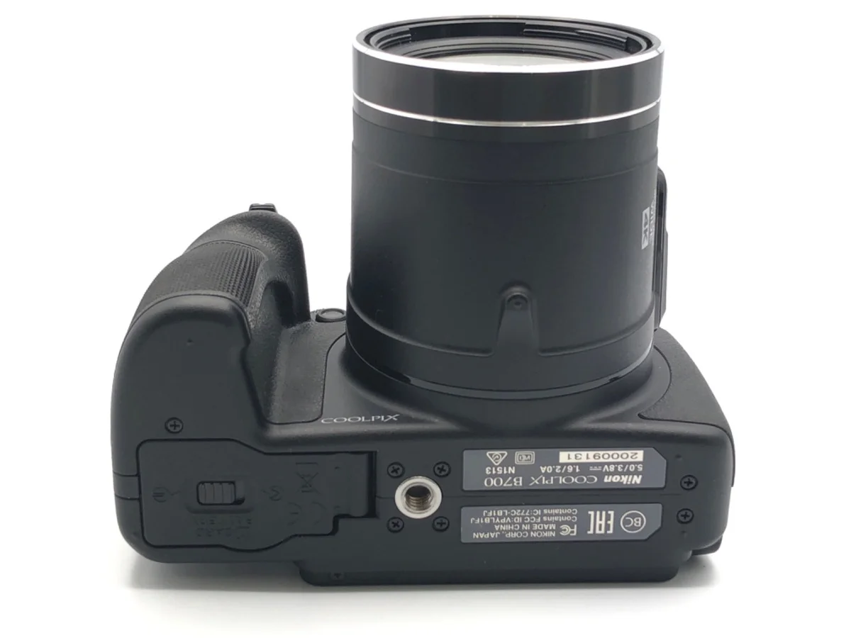 Nikon COOLPIX B700 - Thumbnail 3