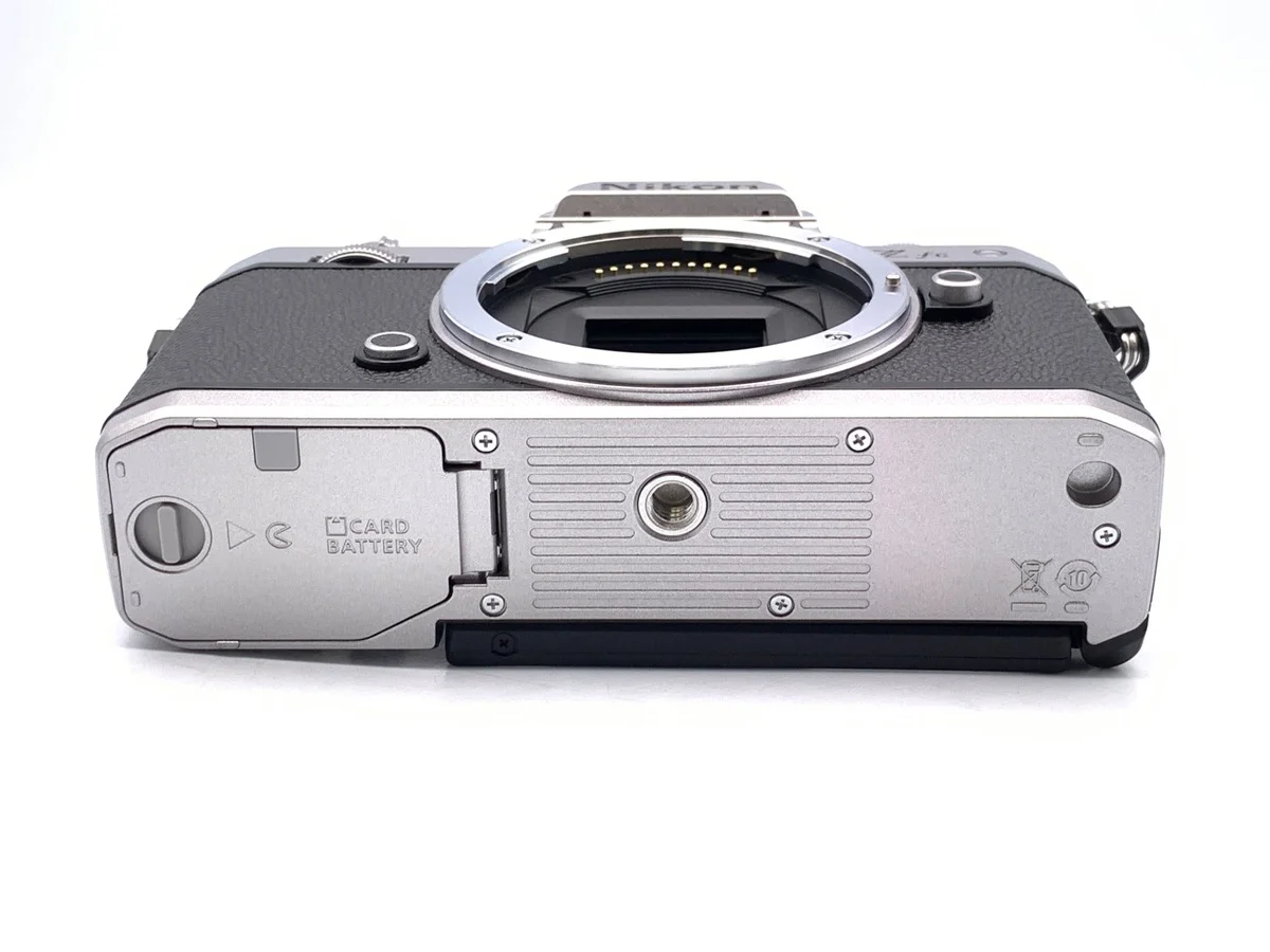 Nikon Zfc - Thumbnail 3