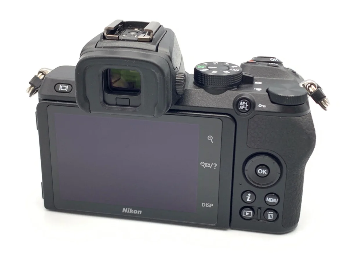 Nikon Z50 - Thumbnail 2