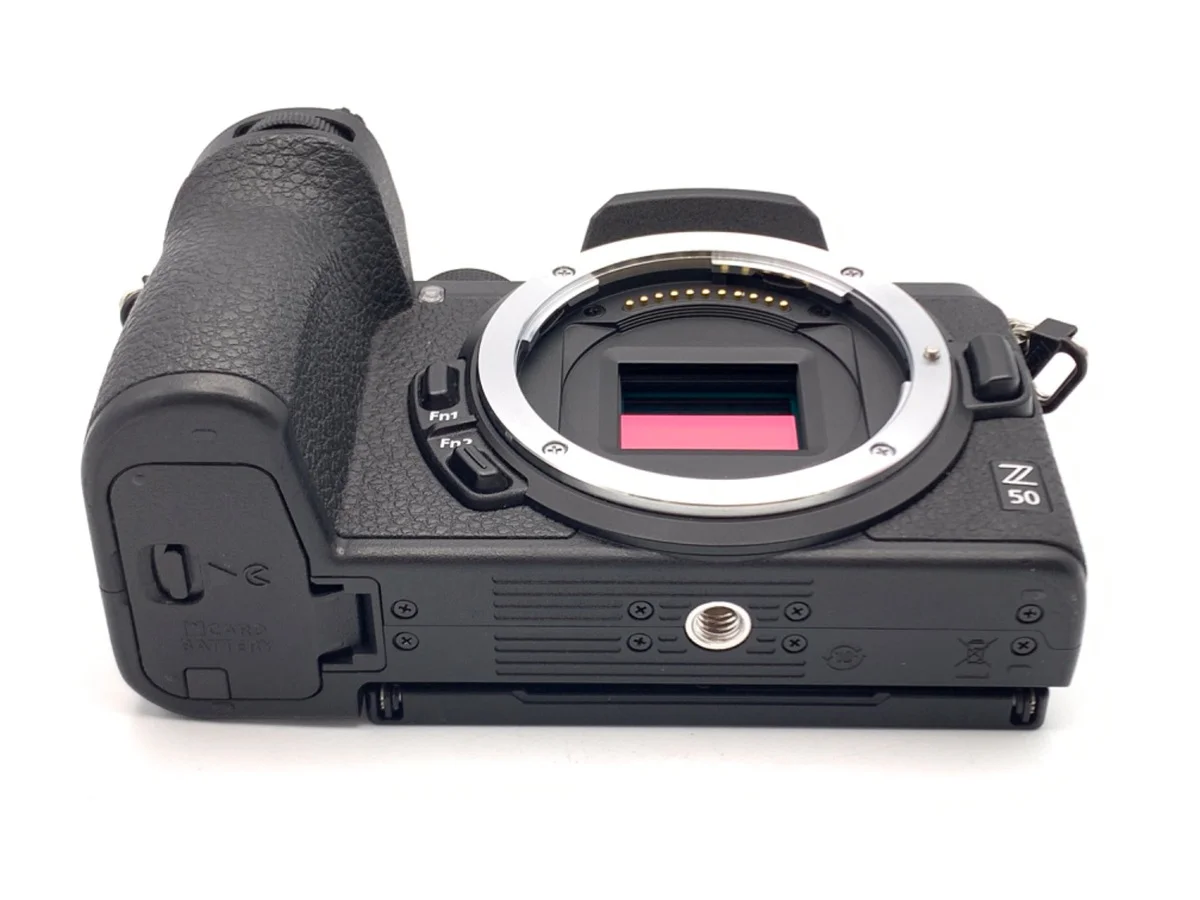 Nikon Z50 - Thumbnail 3